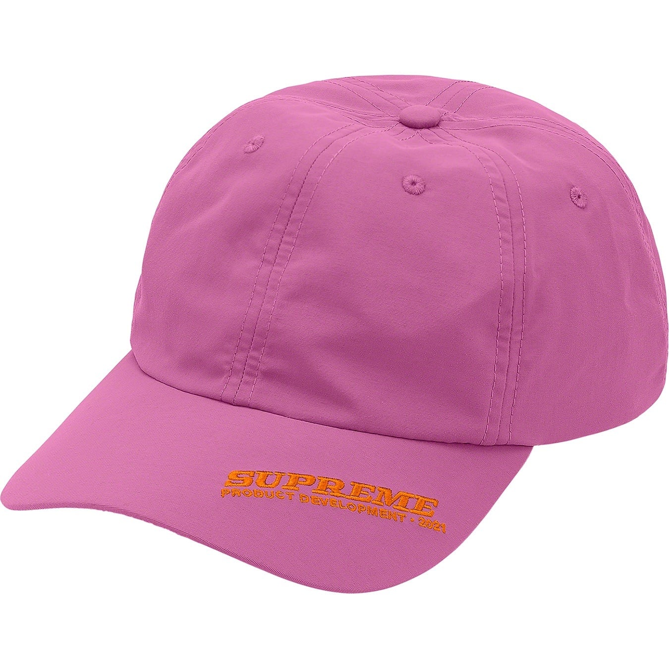 Visor Logo 6-Panel view 4